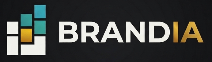 Brandia logo